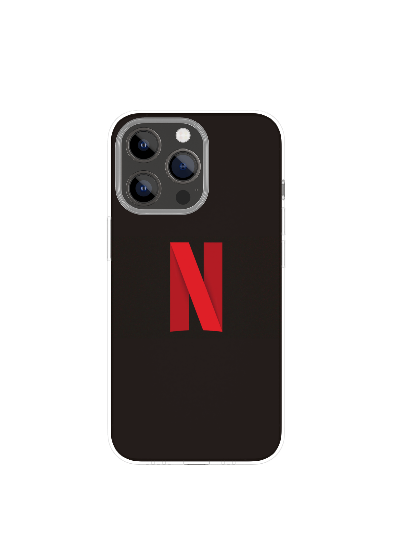 Netflix & Chill!