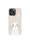 Adorable Bunny Phone Case 🐰