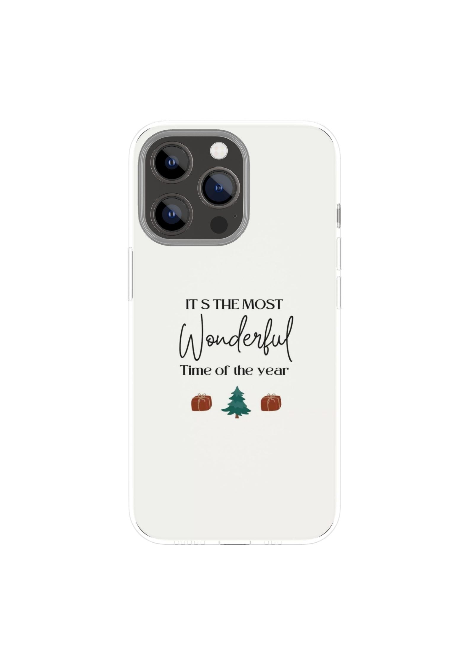 Christmas Wonder Case 🎄