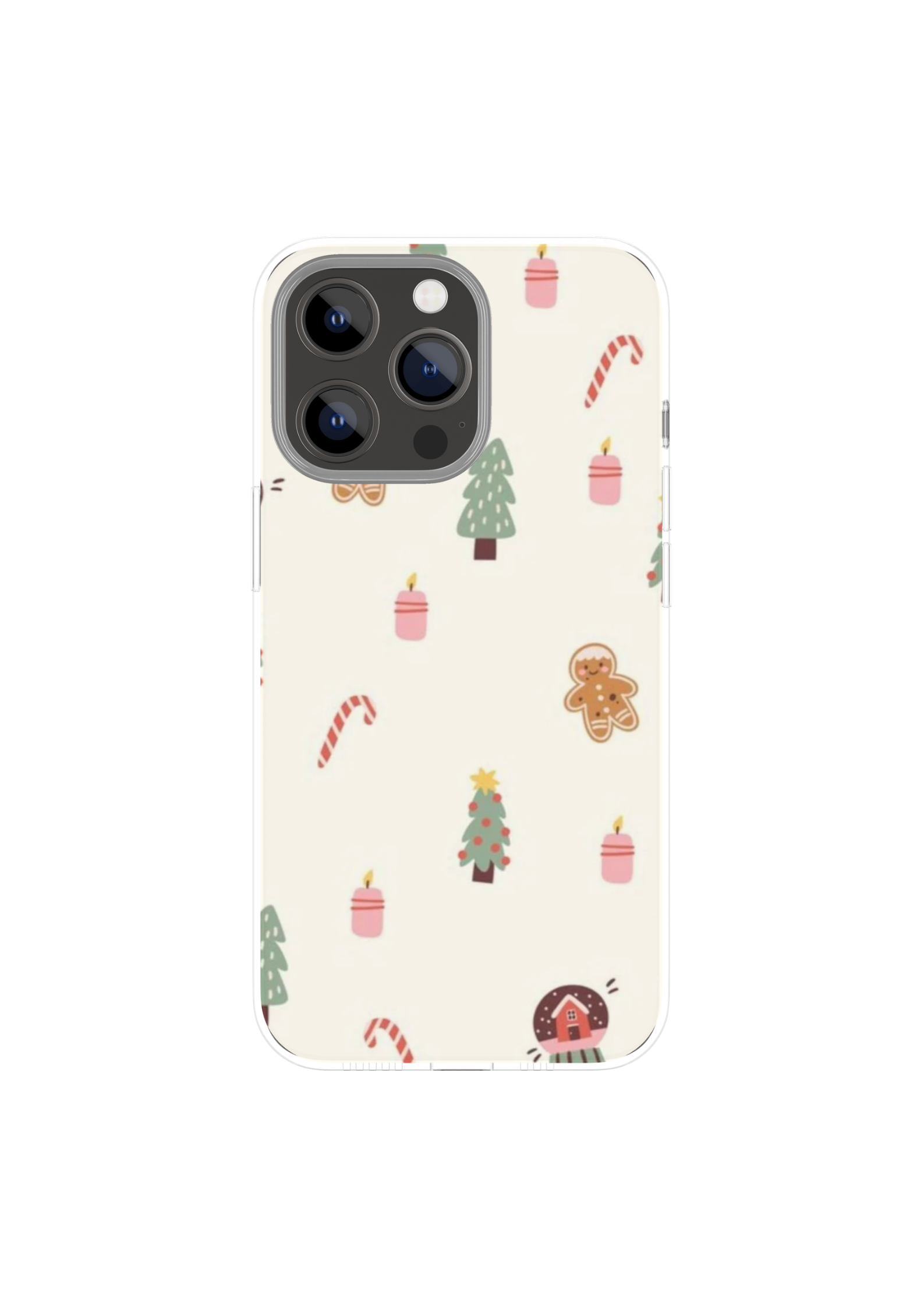Christmas Decor Case ✨🎄