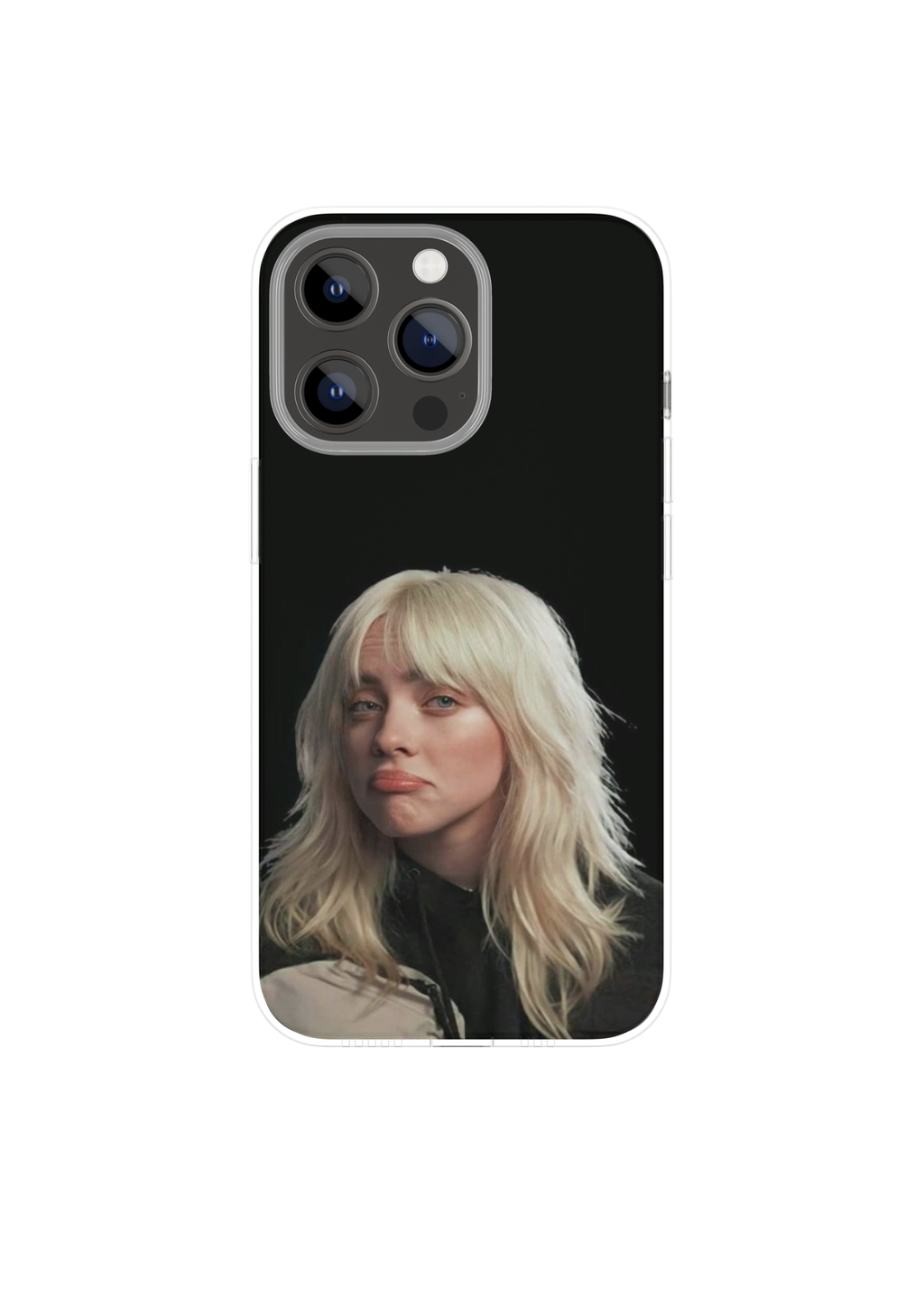 Billie fans assemble 🎤