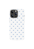 Blue Hearts Case! 💙