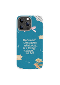 Readers Phone Case 📚💫