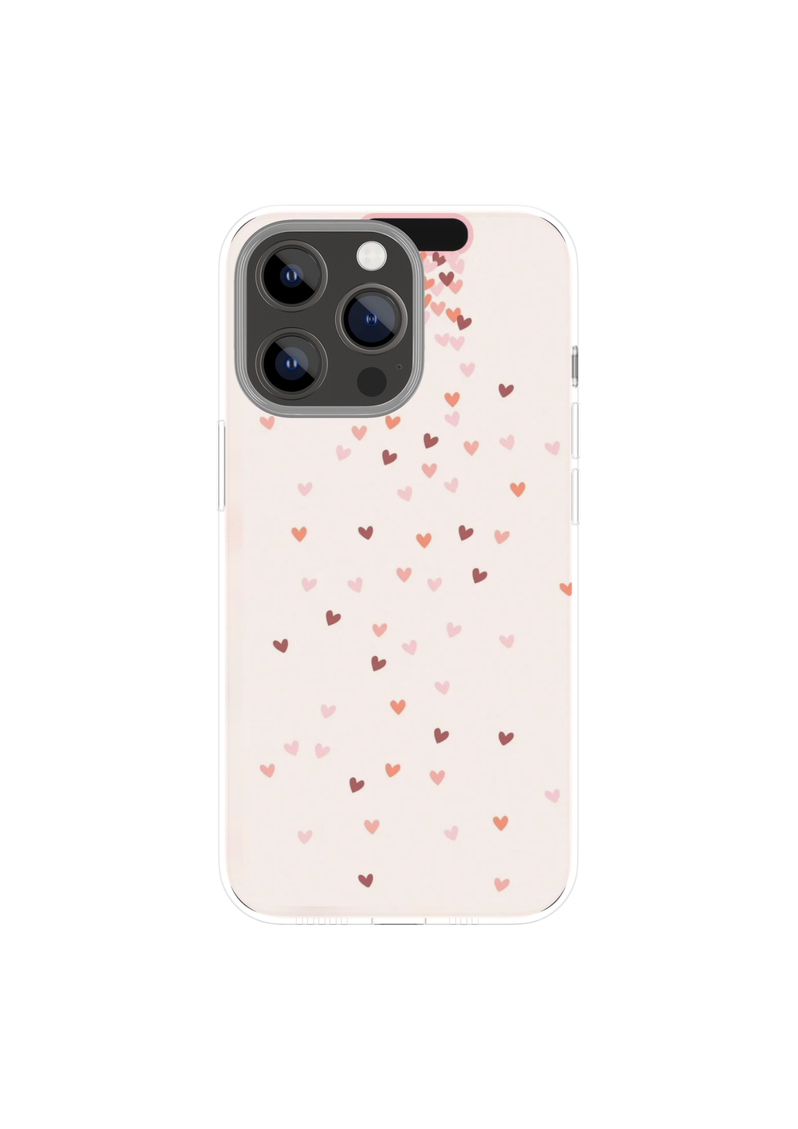 Heart Showers Case 💕