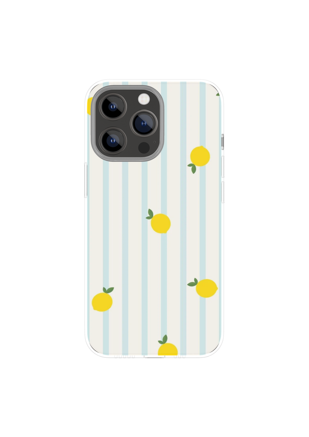 Lemon Lover Case 🍋