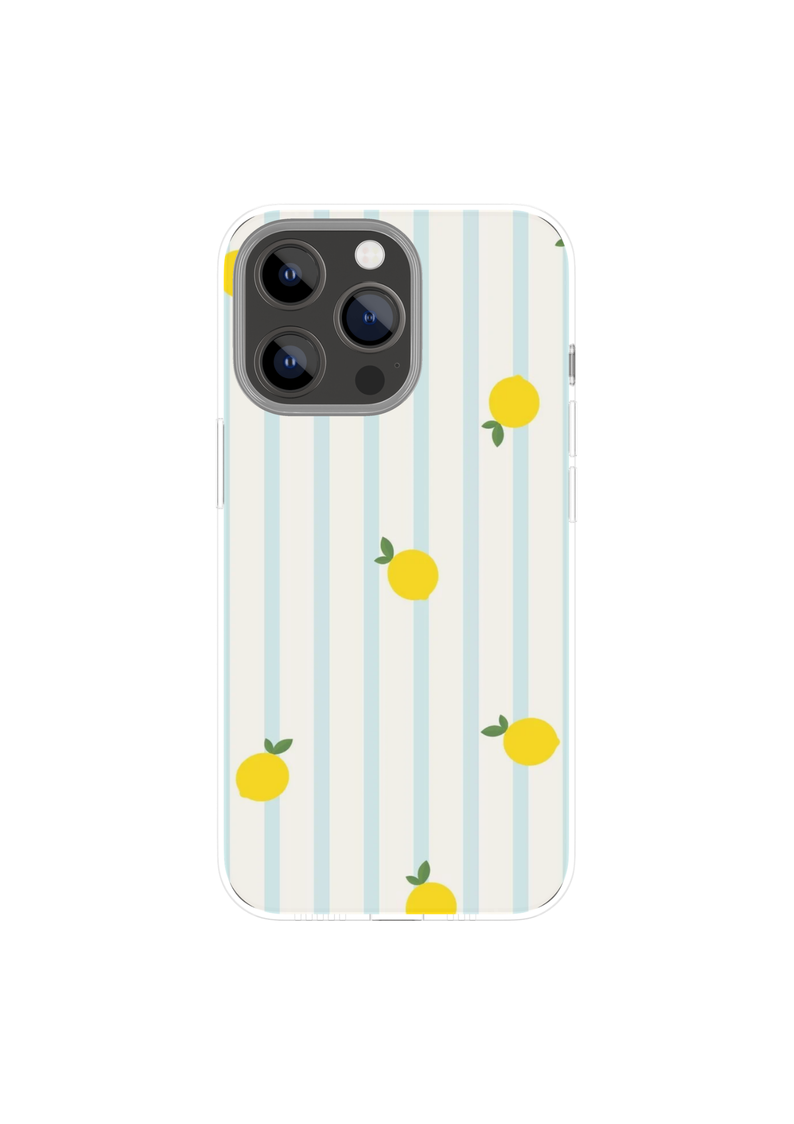 Lemon Lover Case 🍋