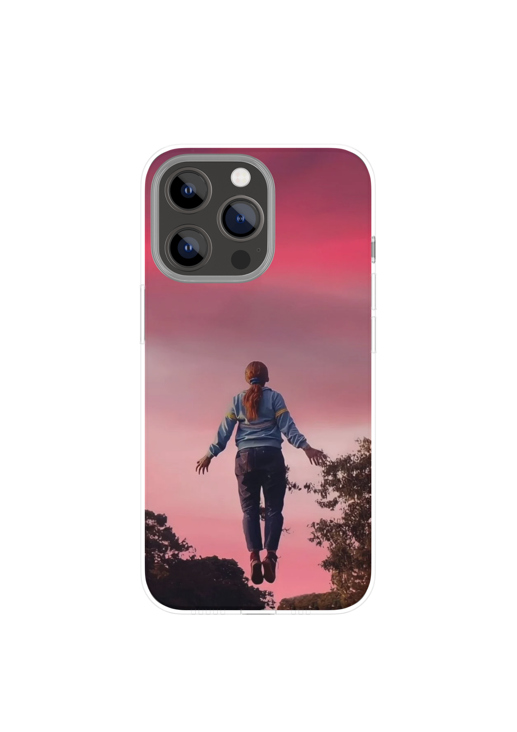 Stranger Things Max Case 🎮✨