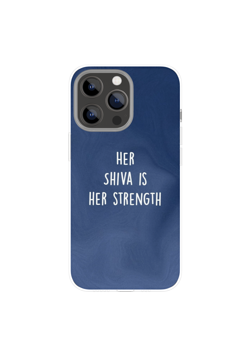 Shiva Strength Case 💪