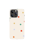 Colourful Stars Case! ⭐