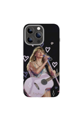 Taylor Swiftie Case  🎤✨