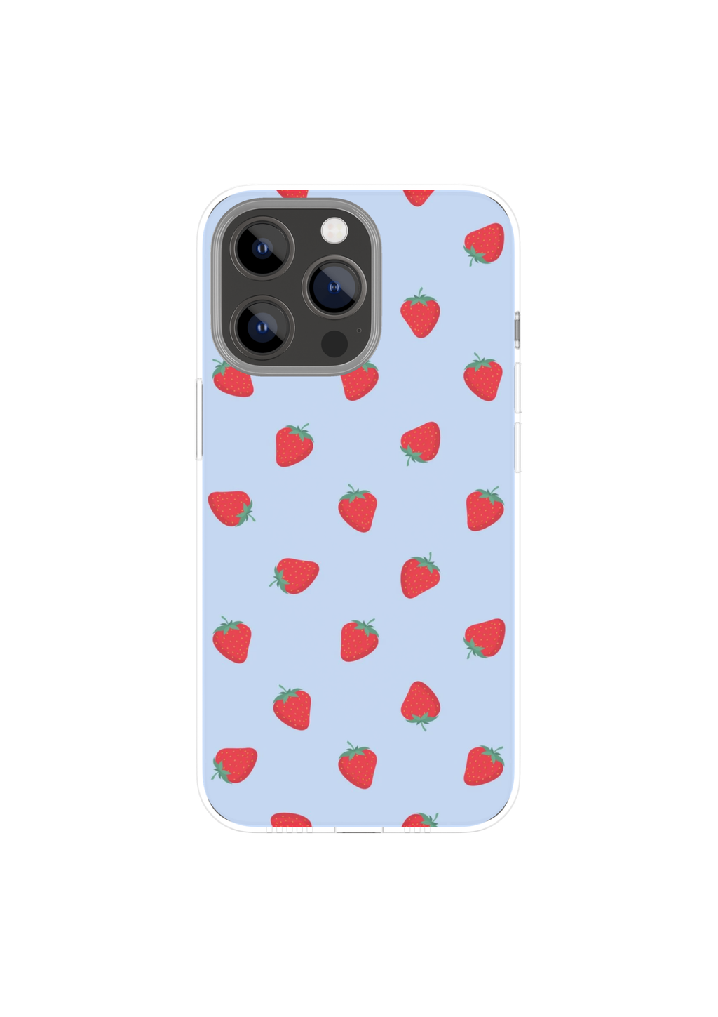 Strawberry Phone Case 🍓