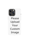 Custom image upload
