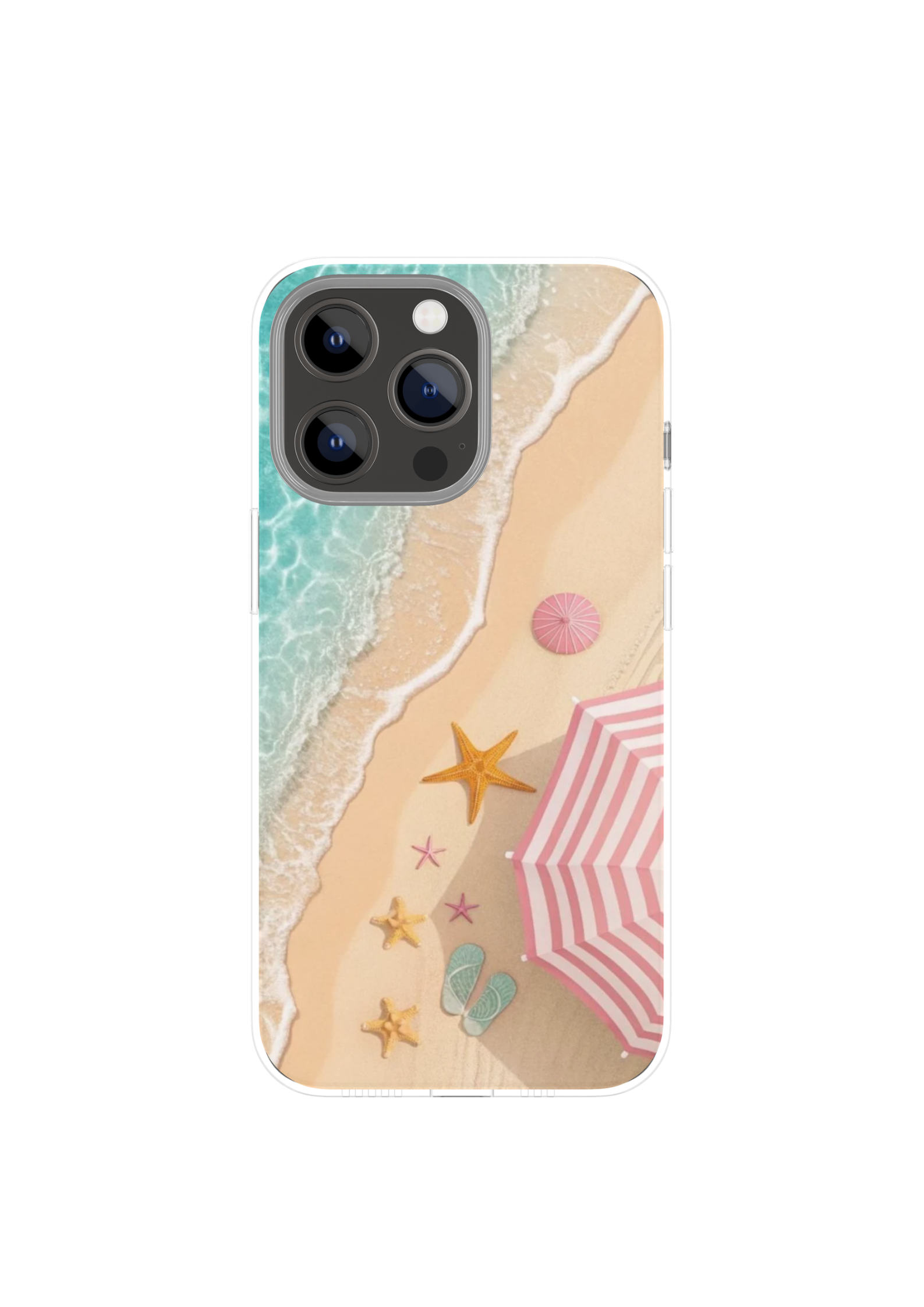 On The Beach Case 🏖️