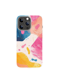 Abstract Neon Case 🌈✨