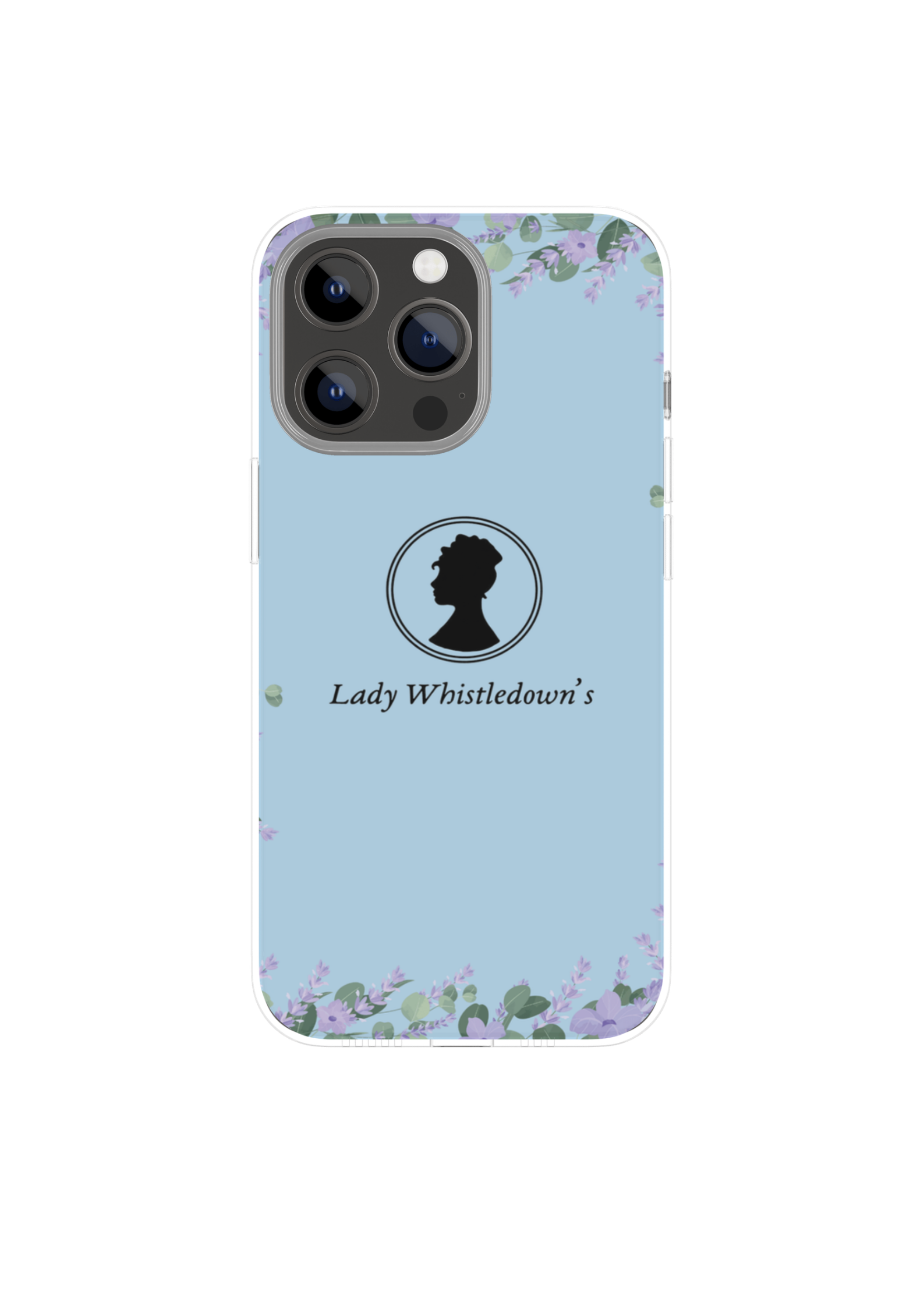 Lady Whistledown case 🐝