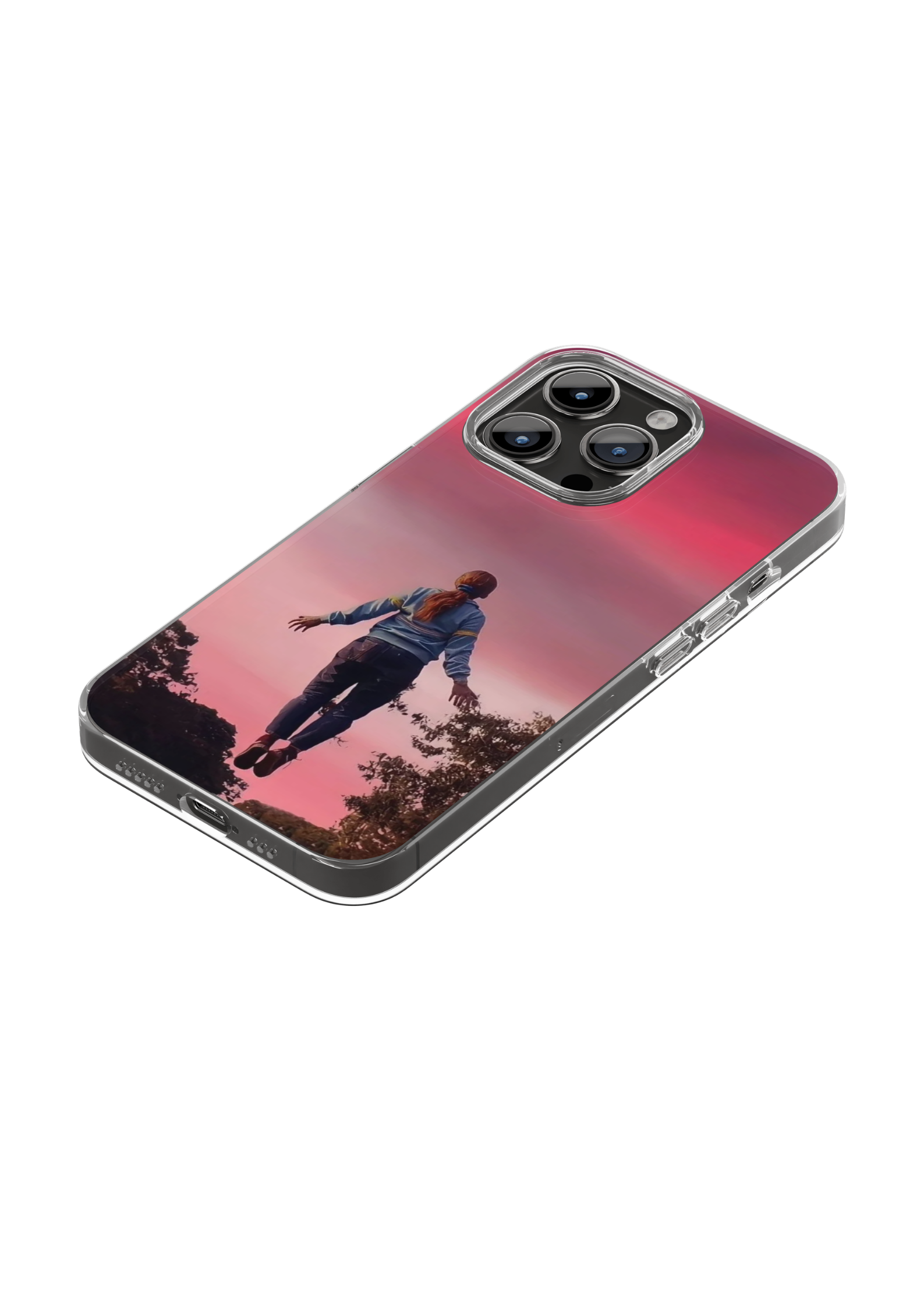Stranger Things Max Case 🎮✨