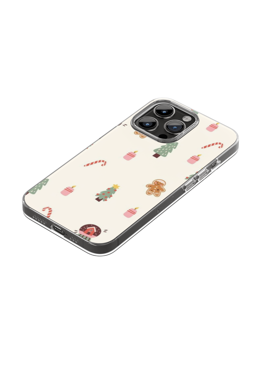 Christmas Decor Case ✨🎄