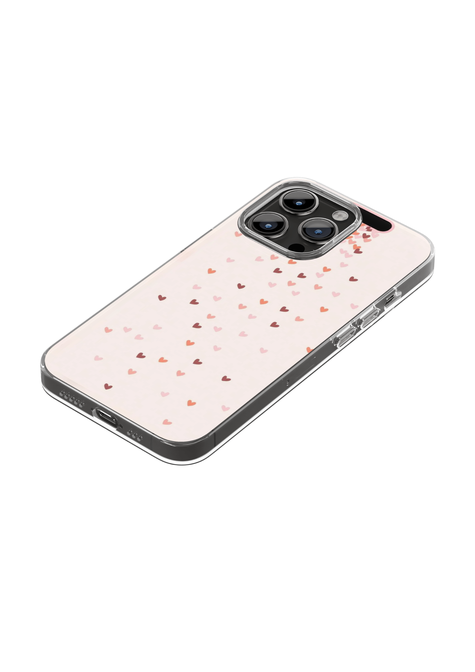 Heart Showers Case 💕