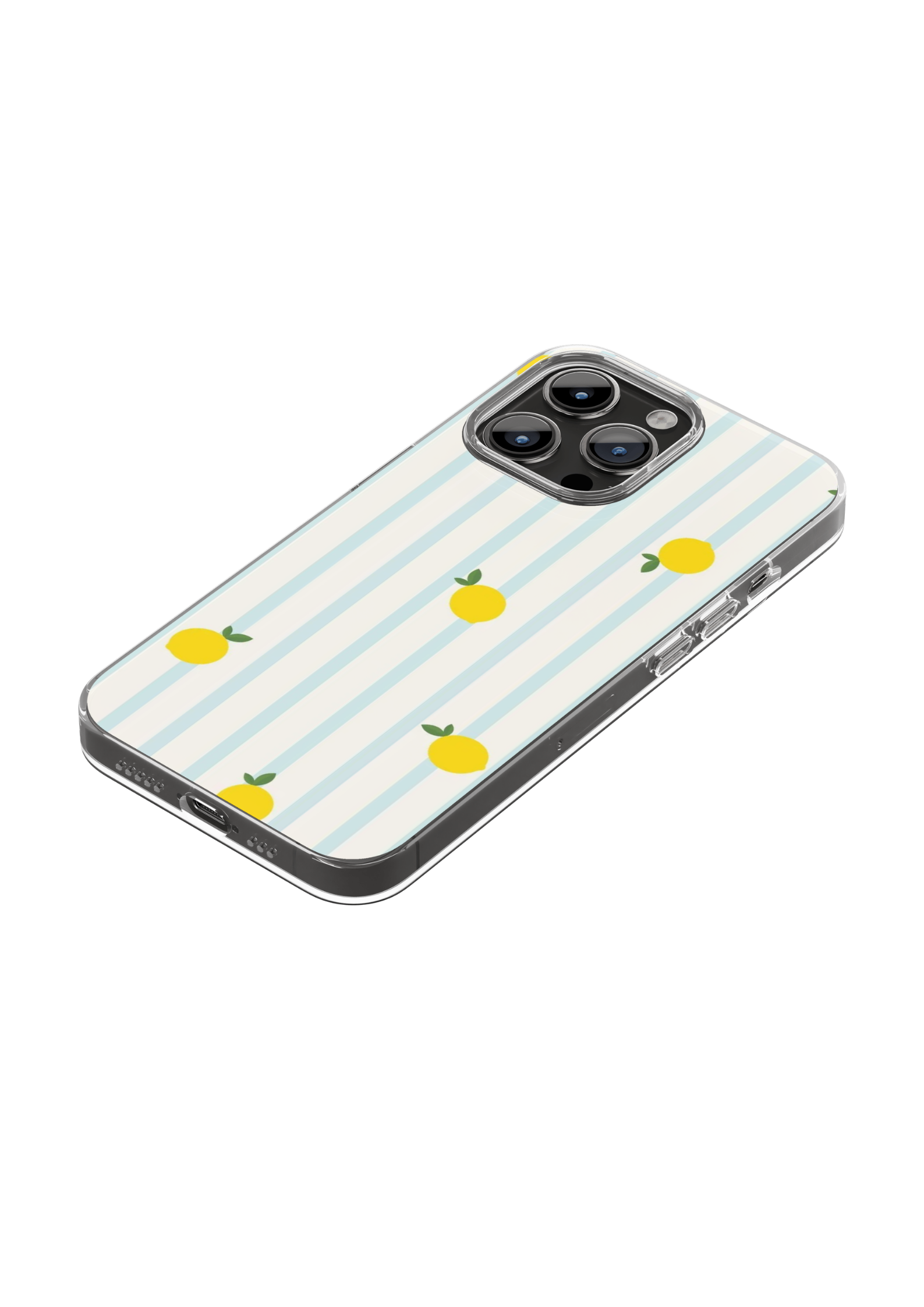 Lemon Lover Case 🍋