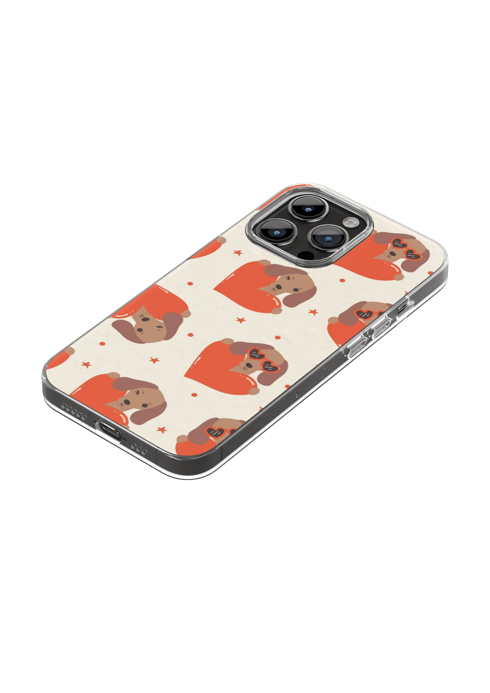 Cool Doggo Case 🐕