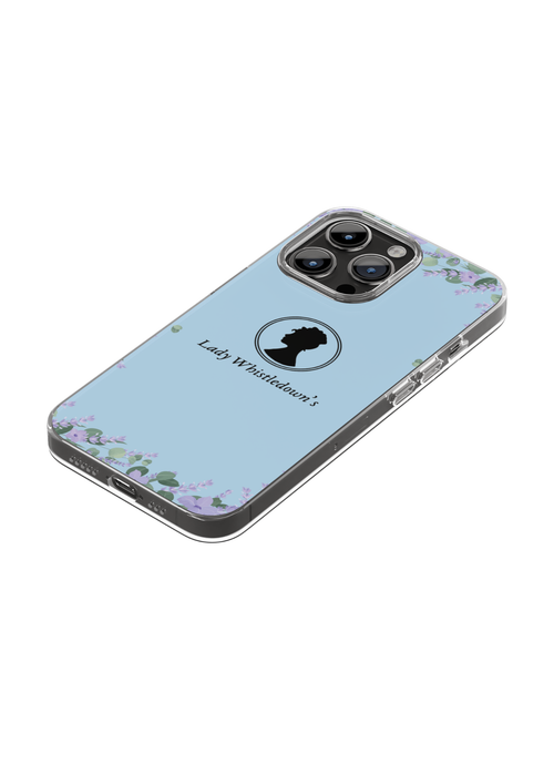 Lady Whistledown case 🐝