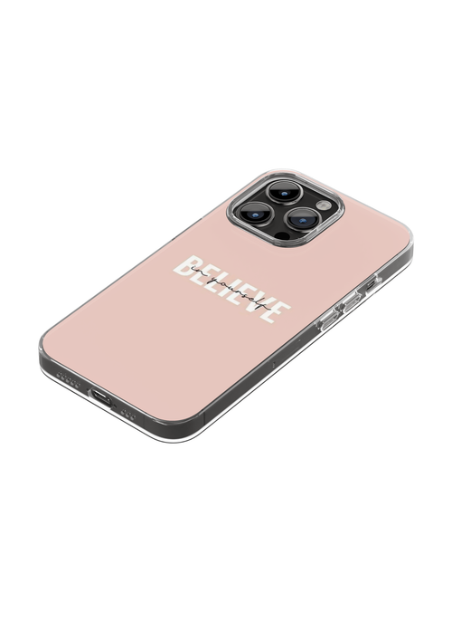 Believe in yourself 🩷