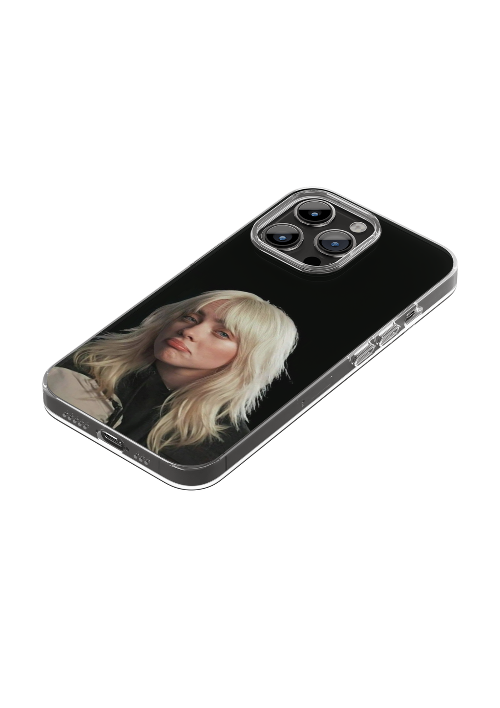 Billie fans assemble 🎤