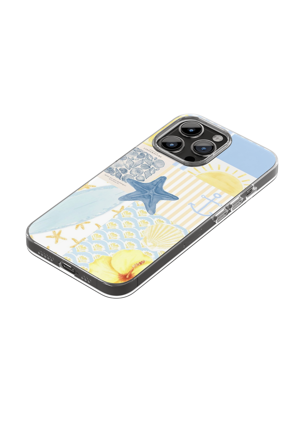 Beach Vibe Case! 🏖️