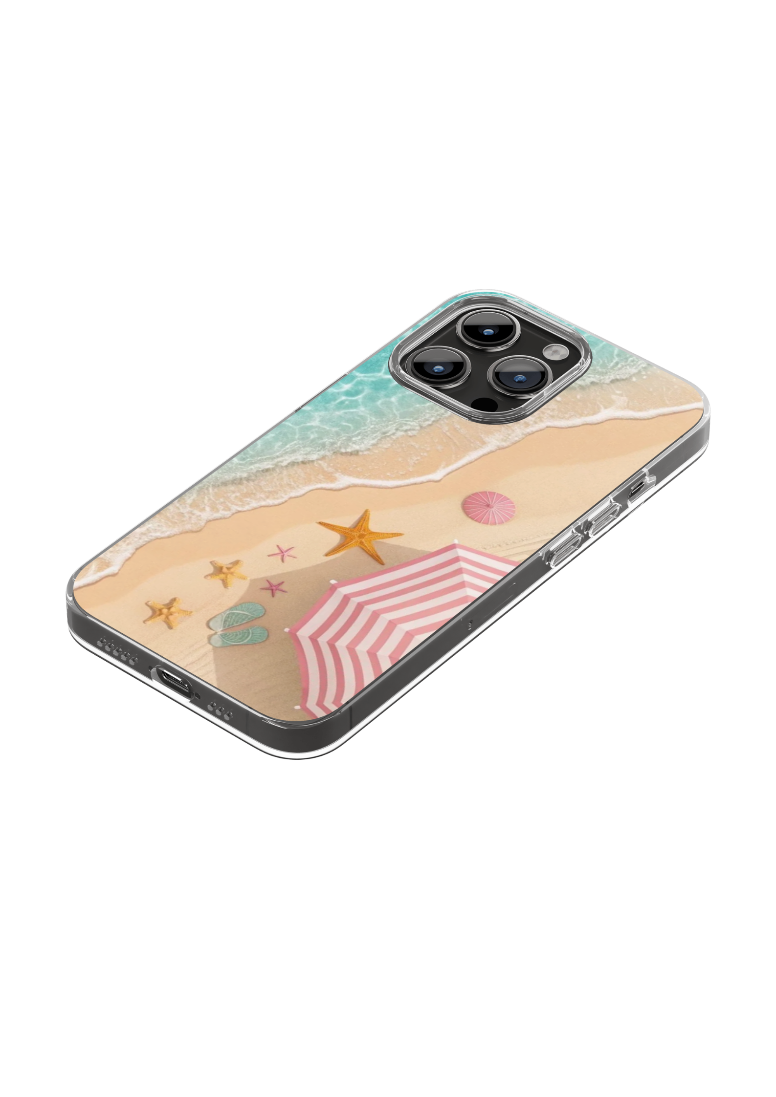 On The Beach Case 🏖️