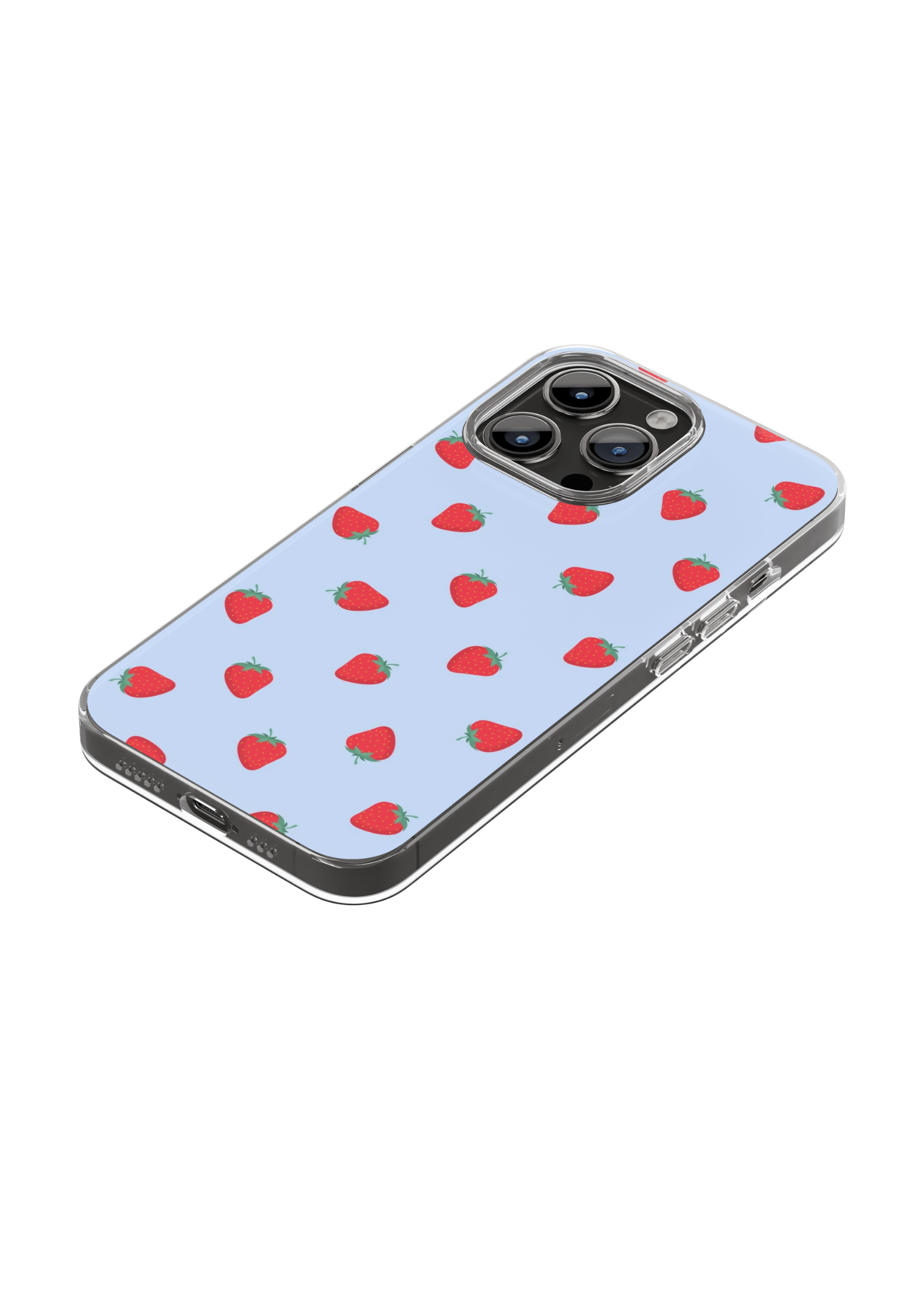 Strawberry Phone Case 🍓