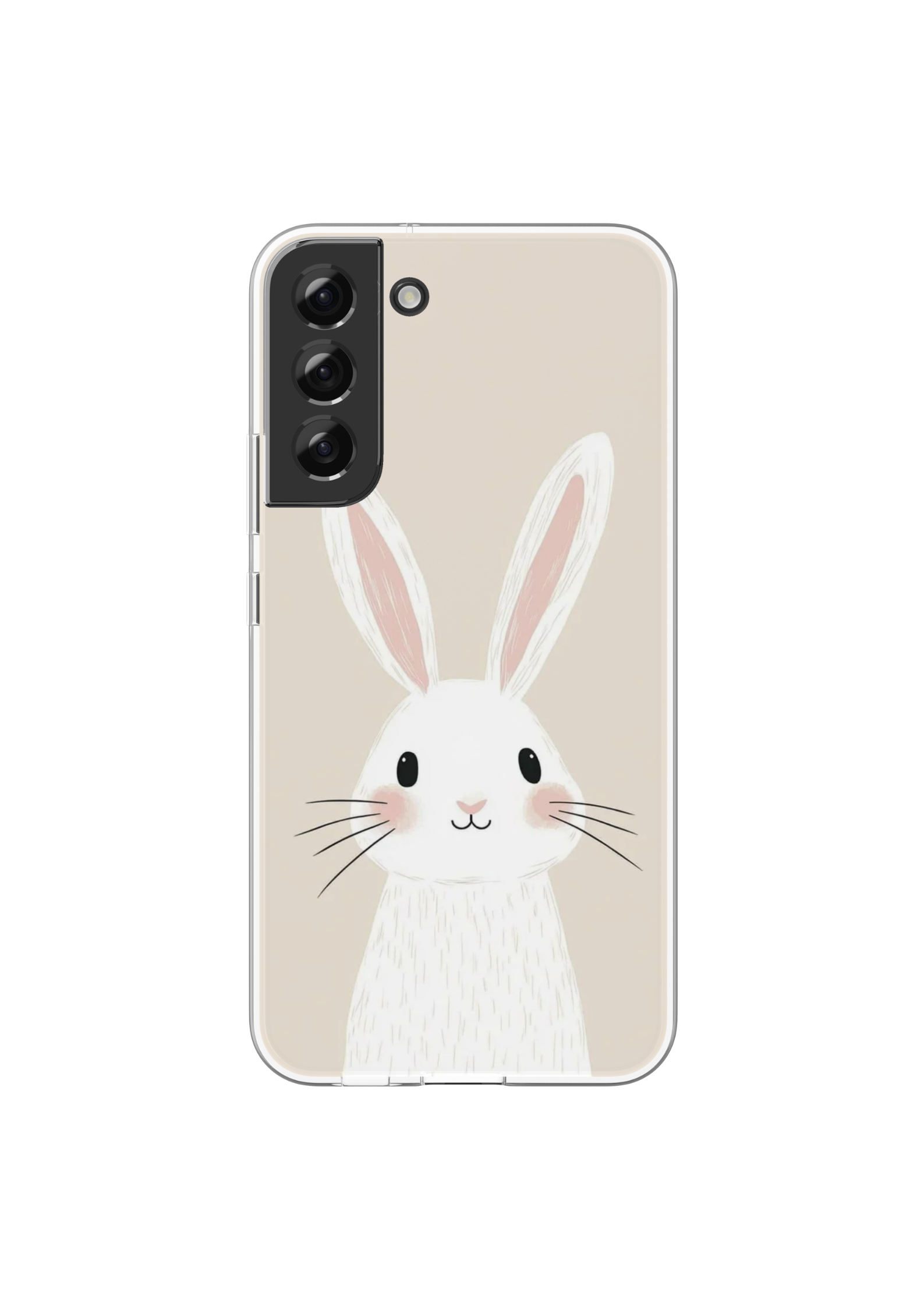 Adorable Bunny Phone Case 🐰