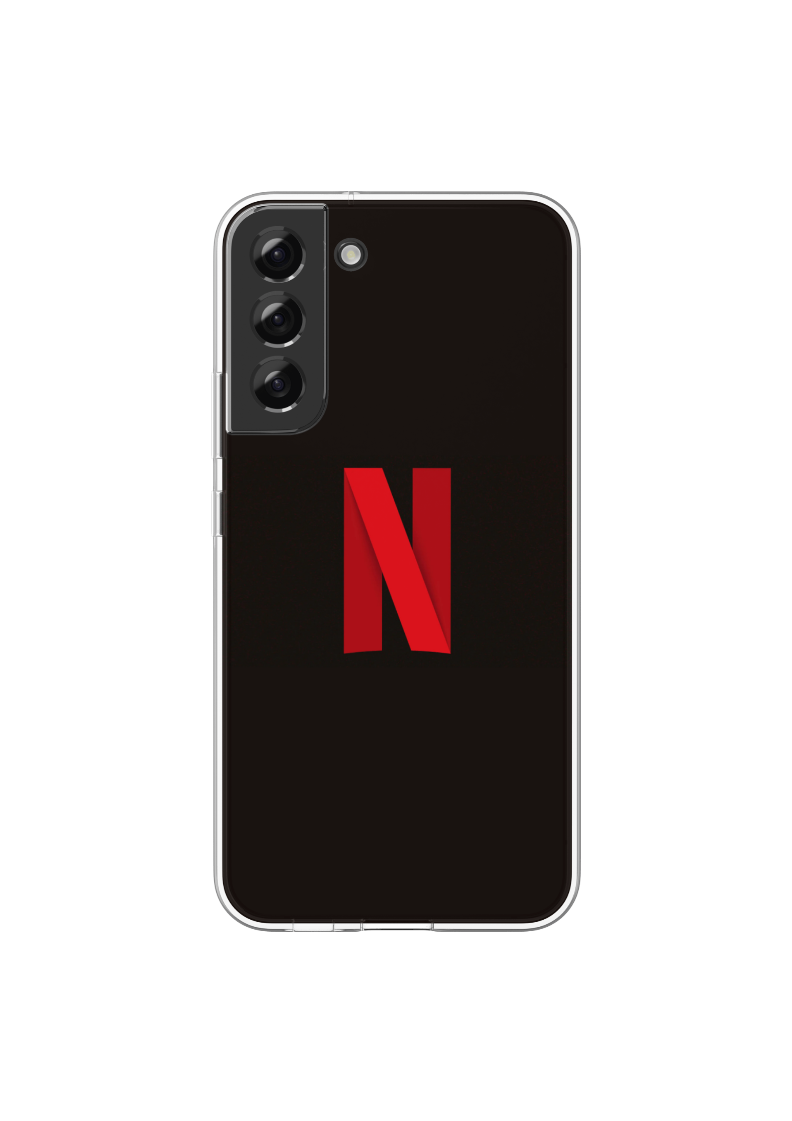 Netflix Logo 🎬