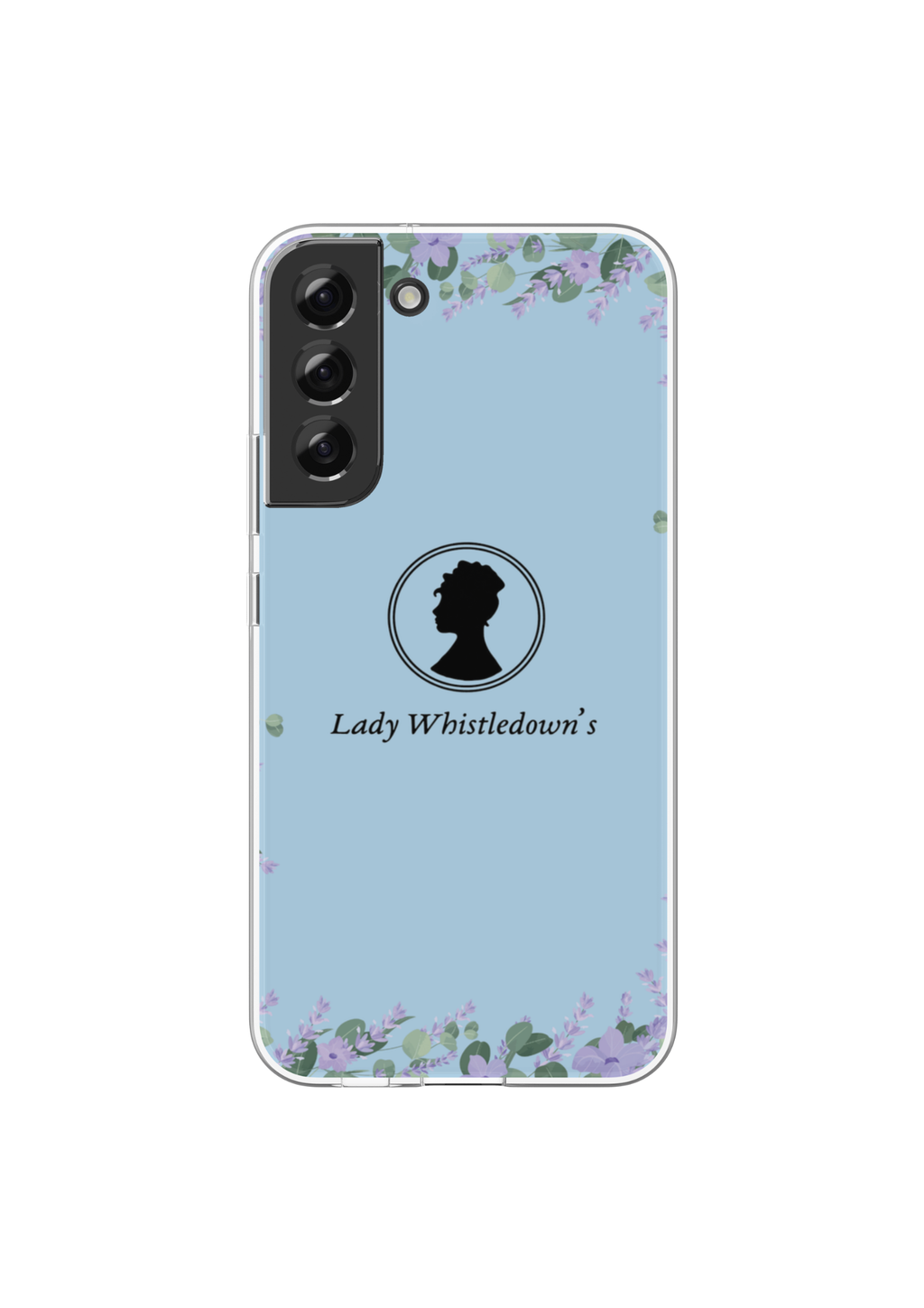 Lady Whistledown case 🐝