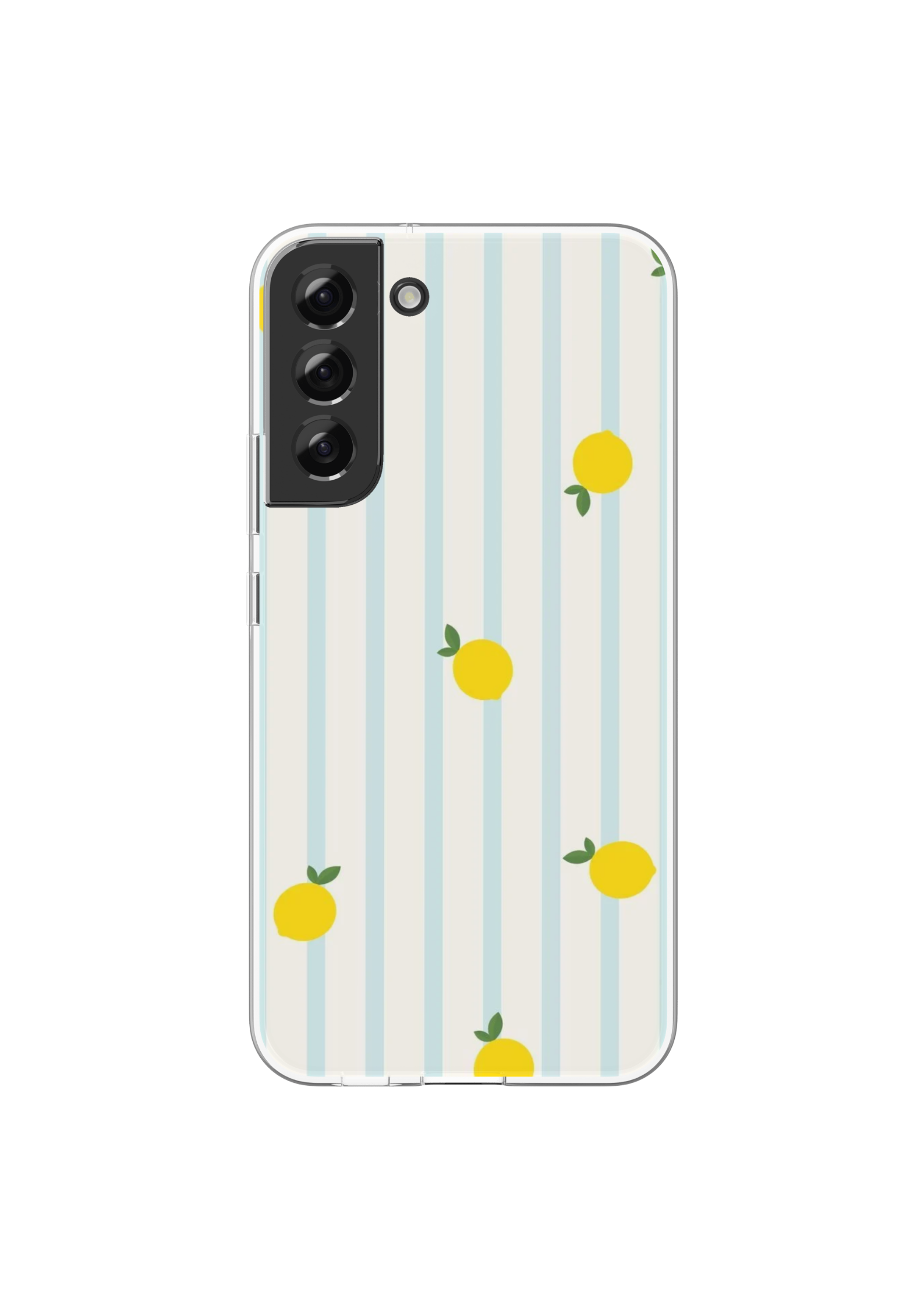 Lemon Lover Case 🍋
