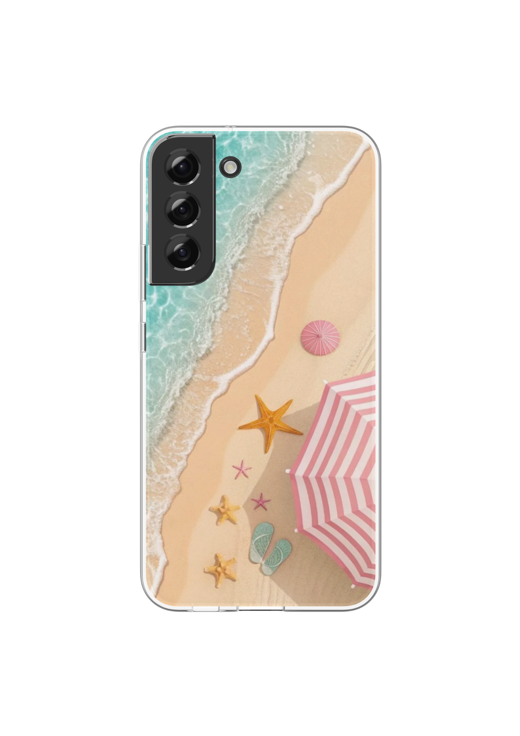 On The Beach Case 🏖️