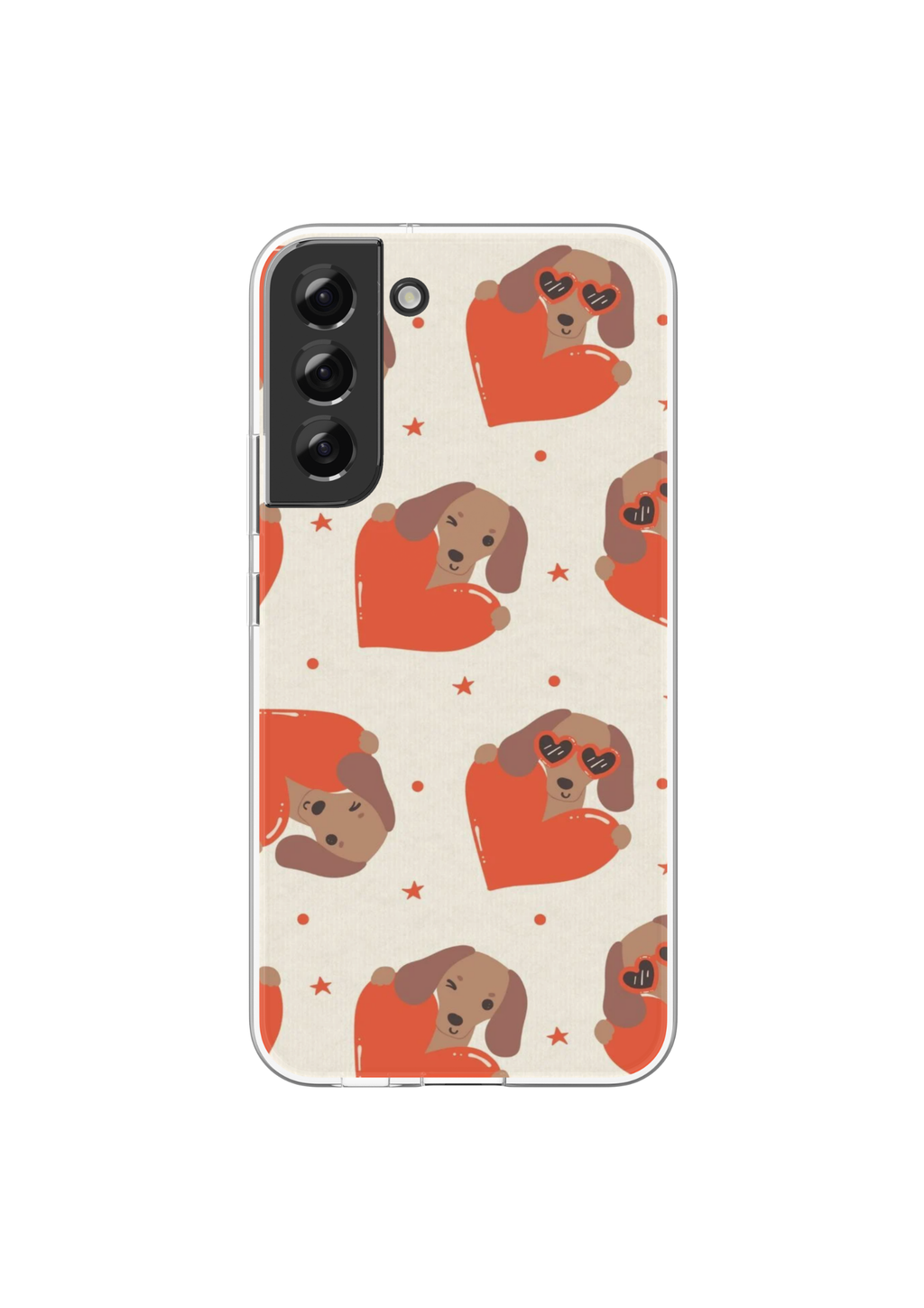 Cool Doggo Case 🐕