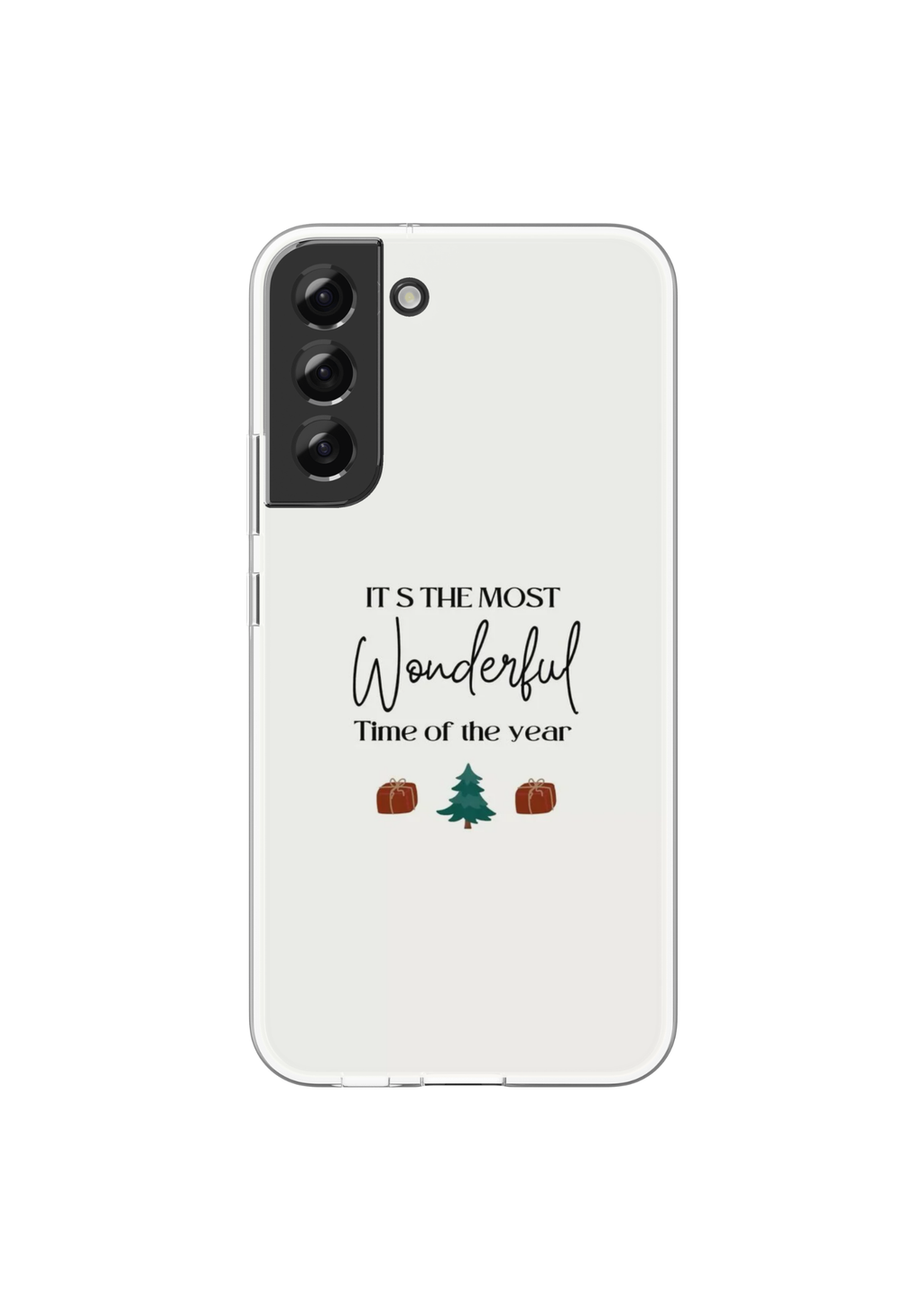 Christmas Wonder Case 🎄