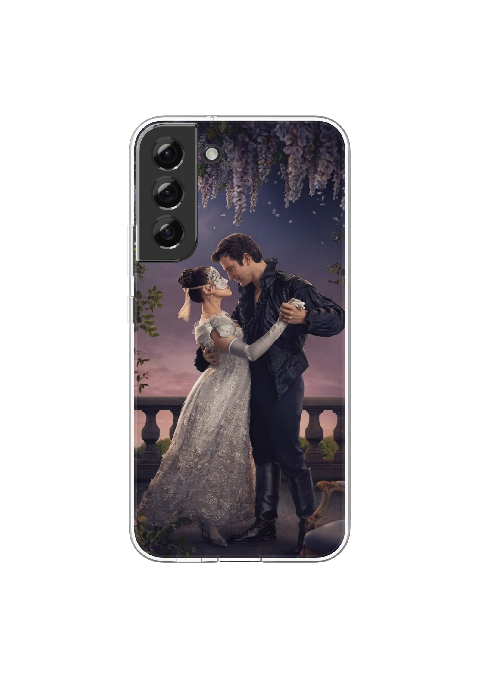 Sophie & Benedict Case 💕