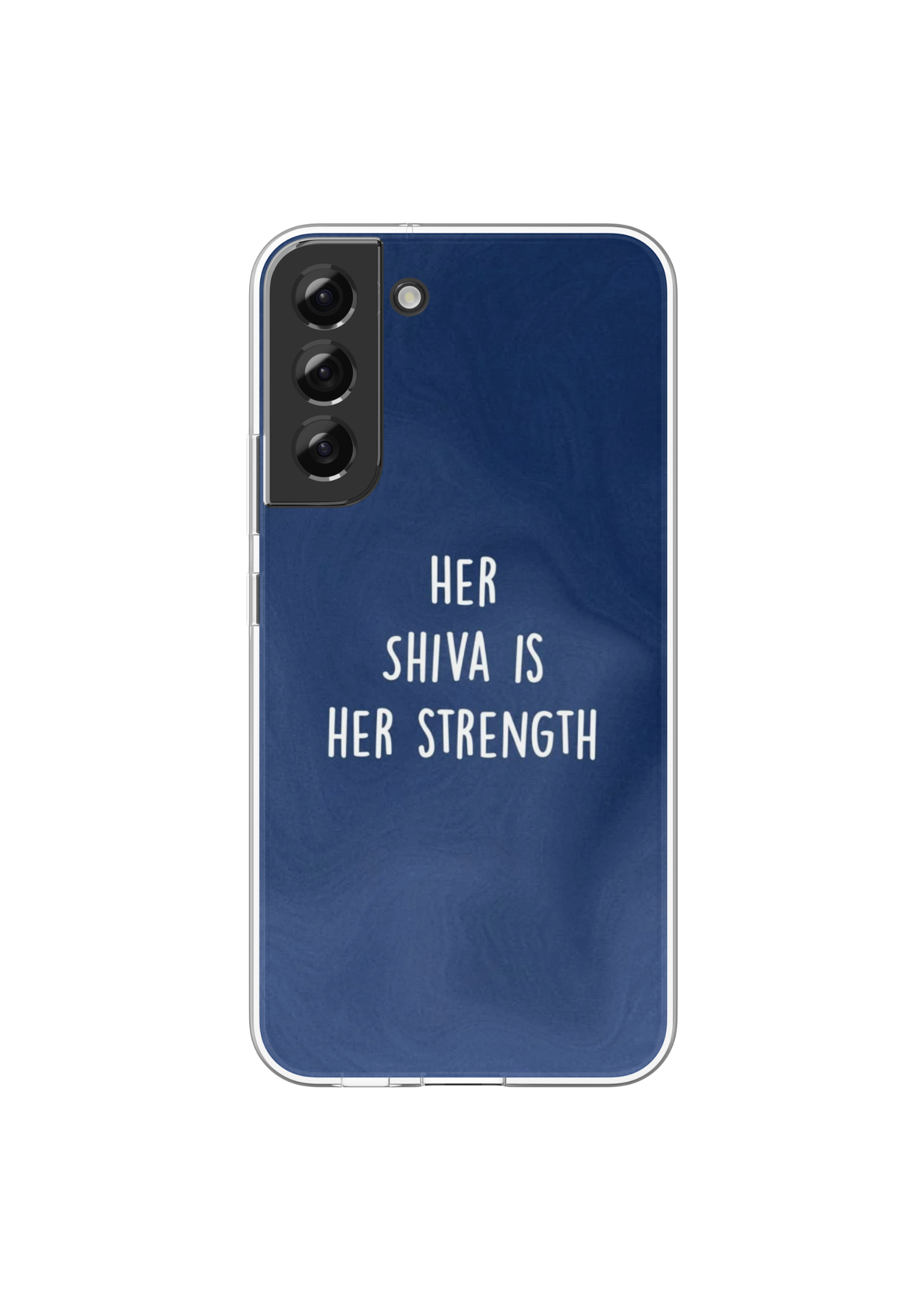 Shiva Strength Case 💪