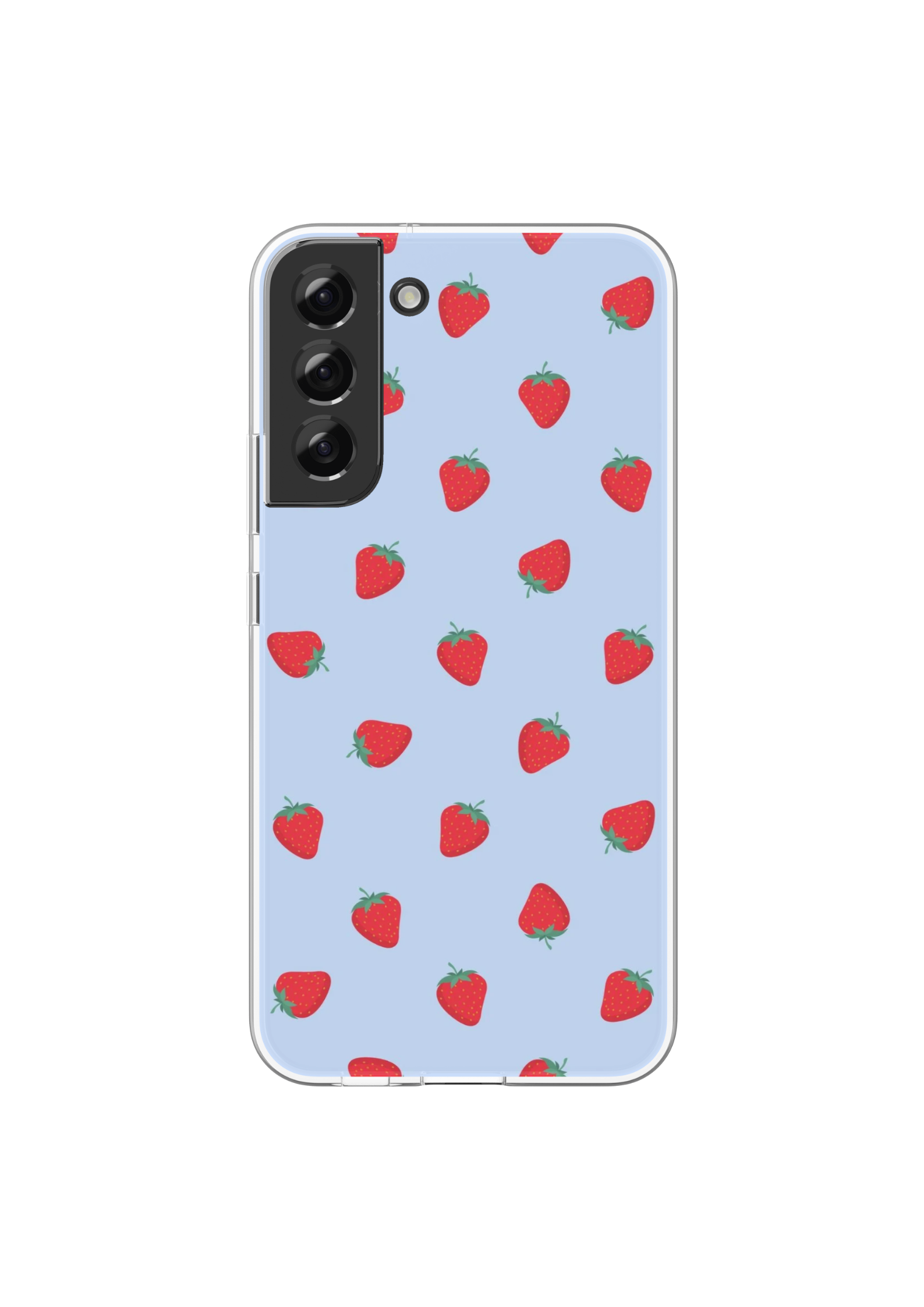 Strawberry Phone Case 🍓