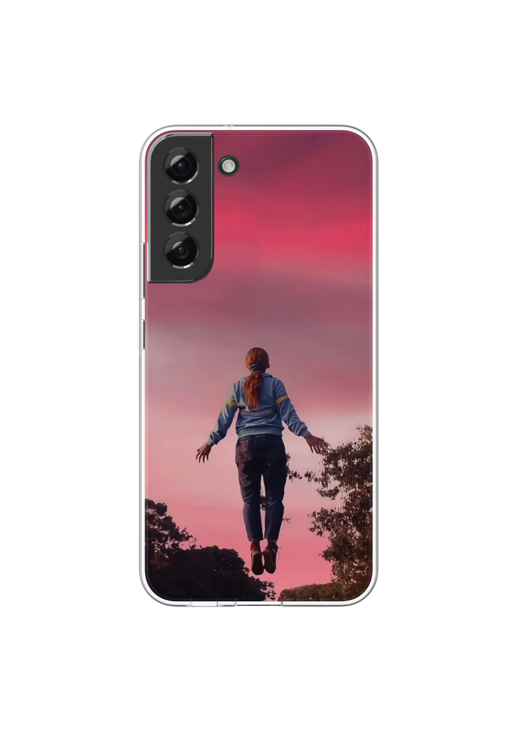 Stranger Things Max Case 🎮✨