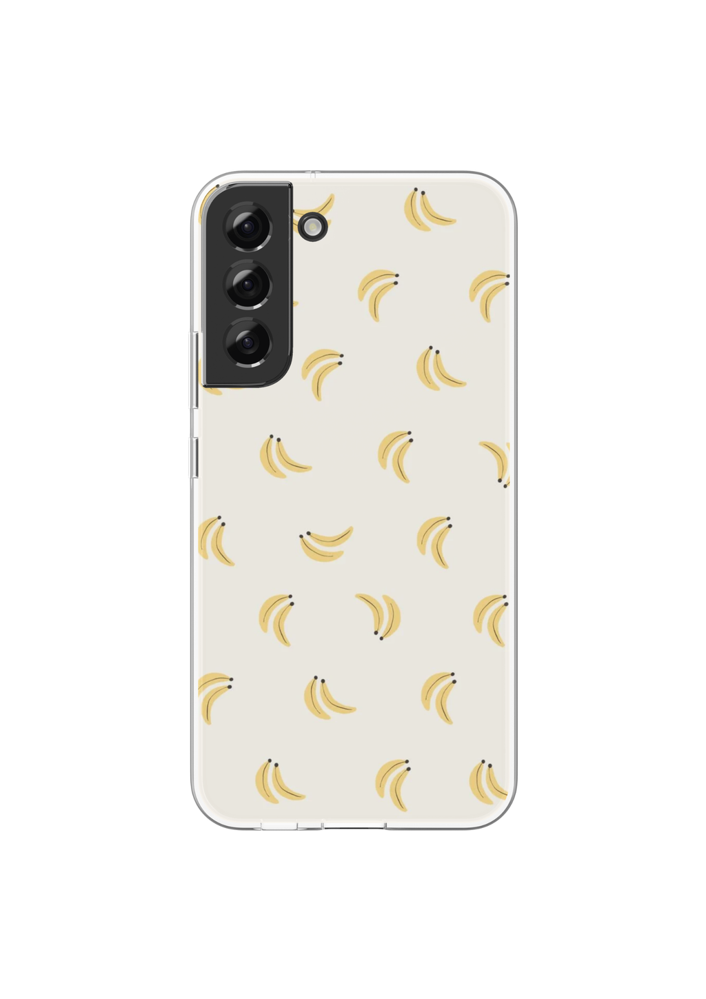 Banana Lover Case 🍌