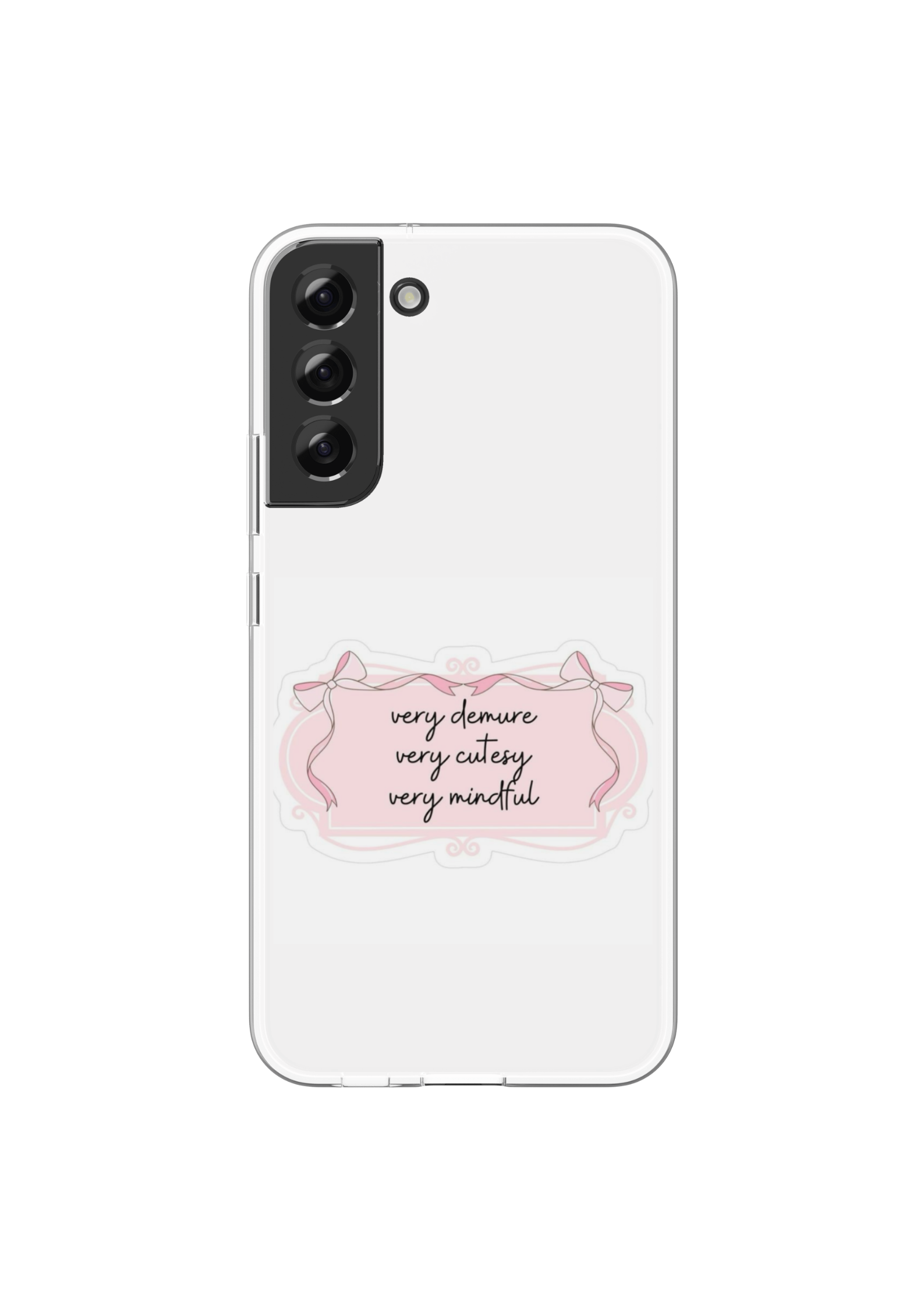 Cutesy Case 🌸