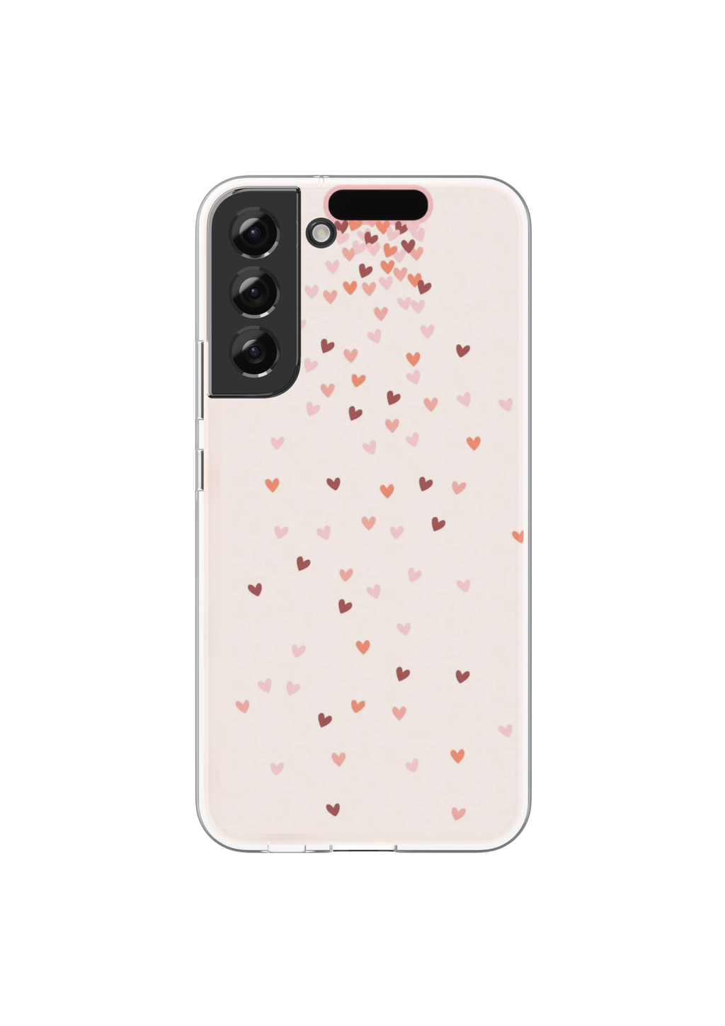 Heart Showers Case 💕