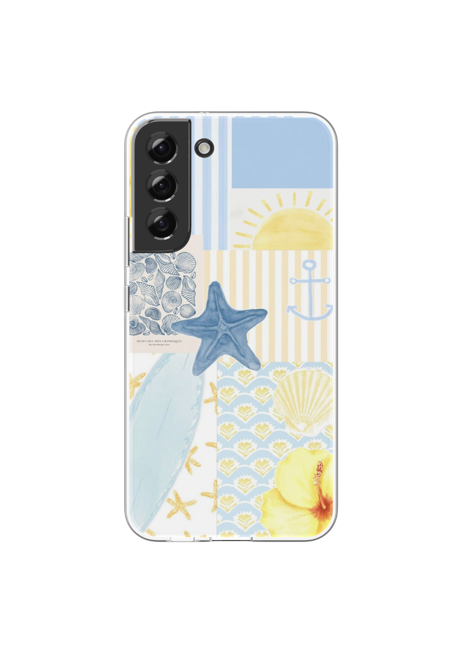 Beach Vibe Case! 🏖️