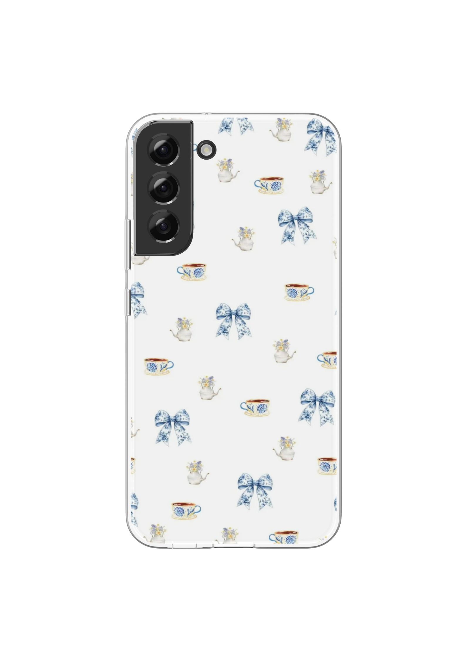 Bridgerton Theme Case ✨👑