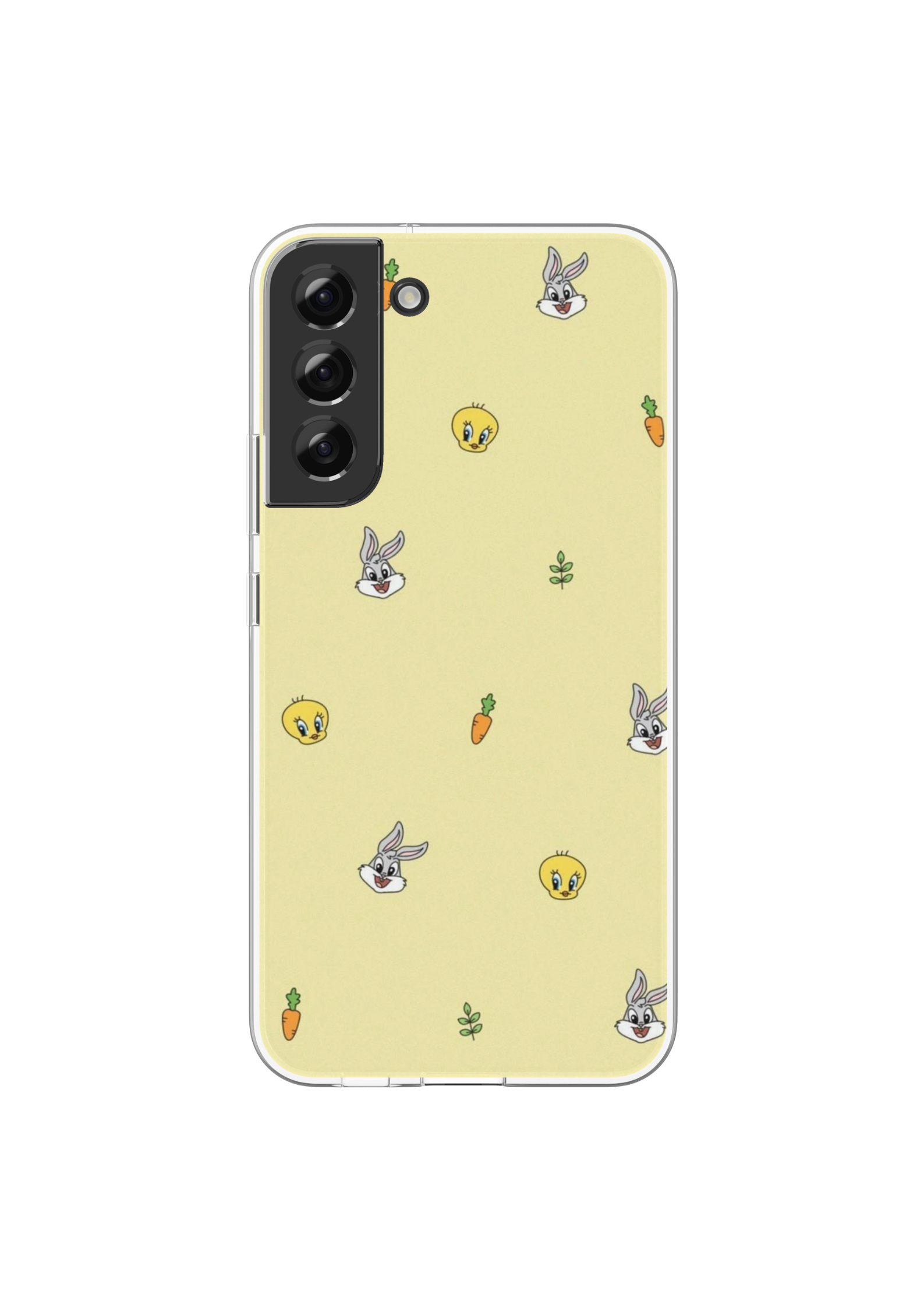Bugs Bunny & Tweety Case 🐰🐦