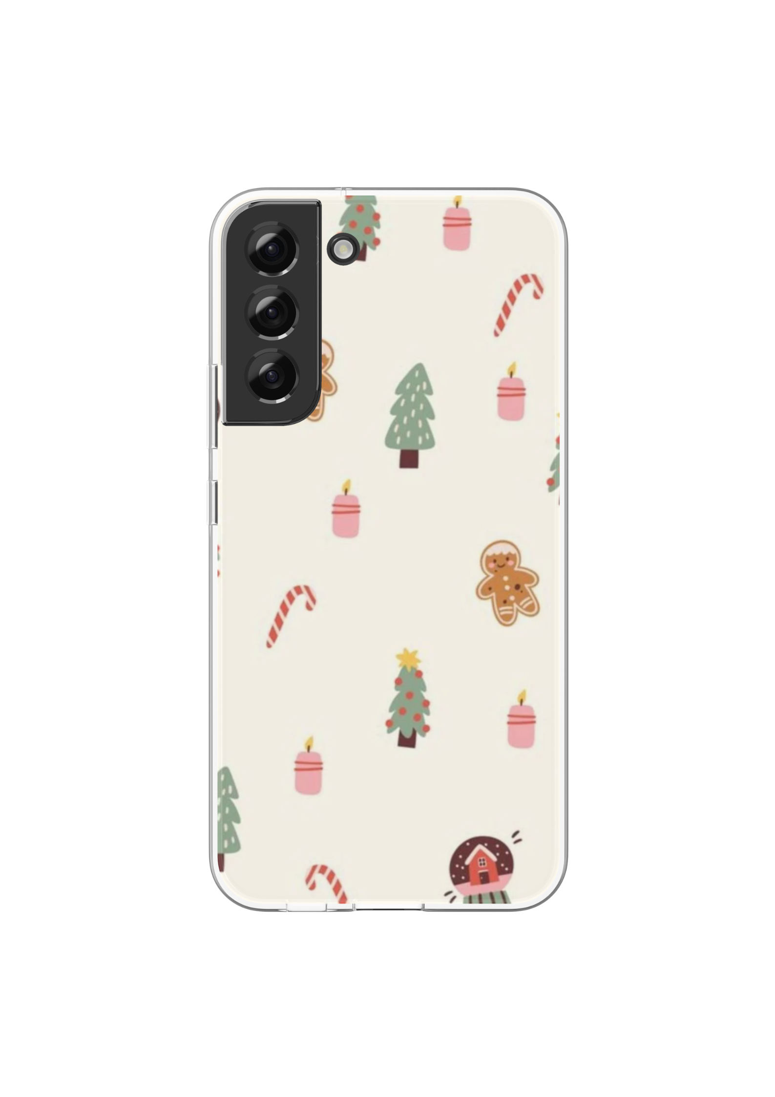 Christmas Decor Case ✨🎄