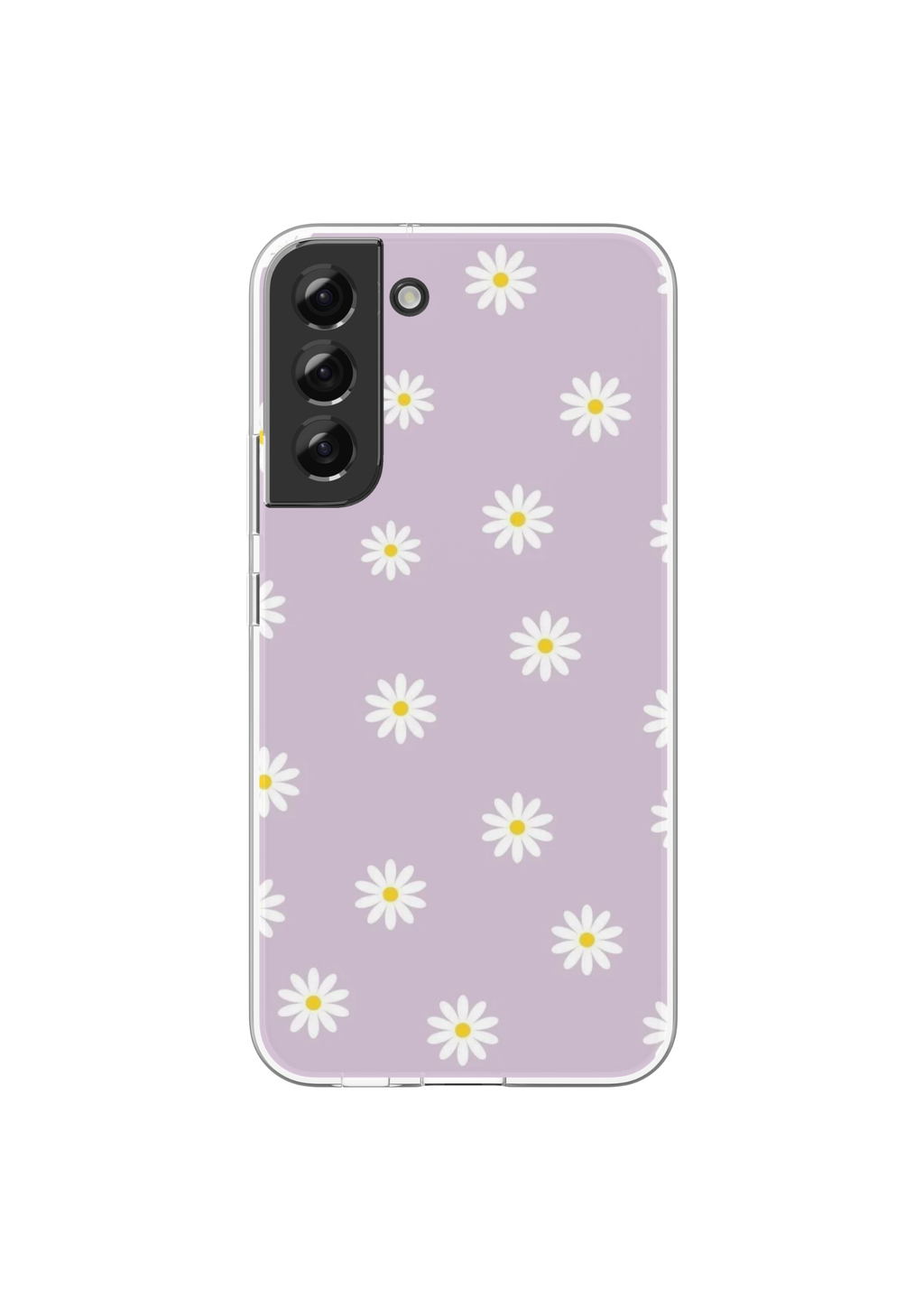 Soft Lavender 💜