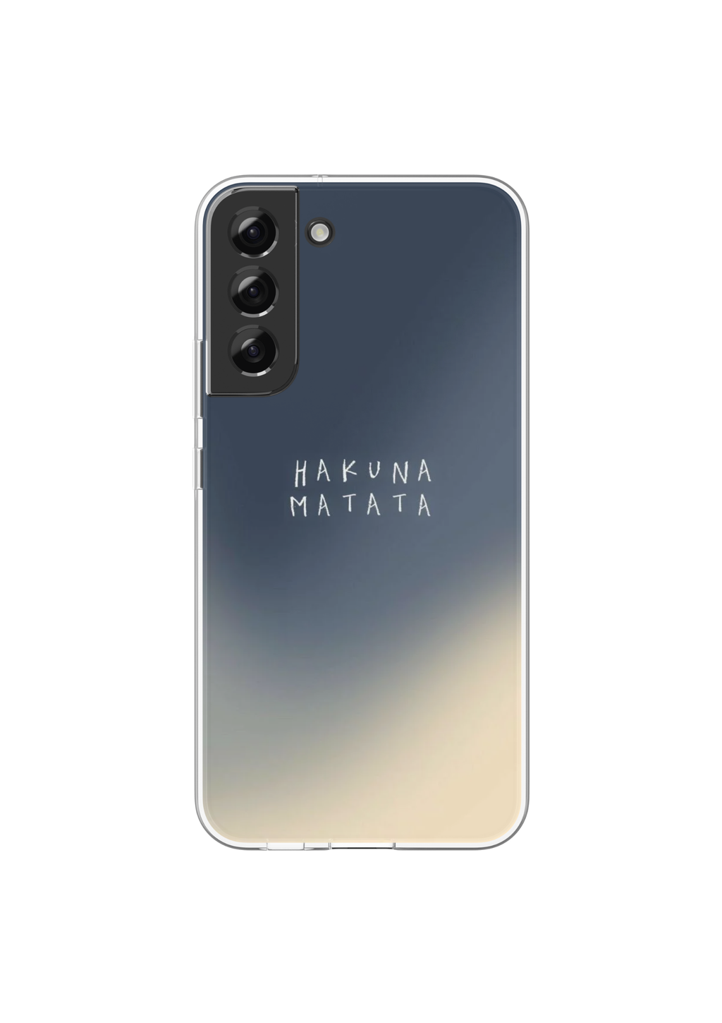 Hakuna Matata Case 🦁✨